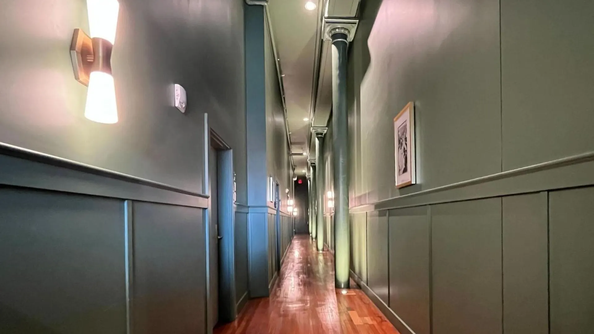 Apartament Bright And Modern Studio In Louisville # 306