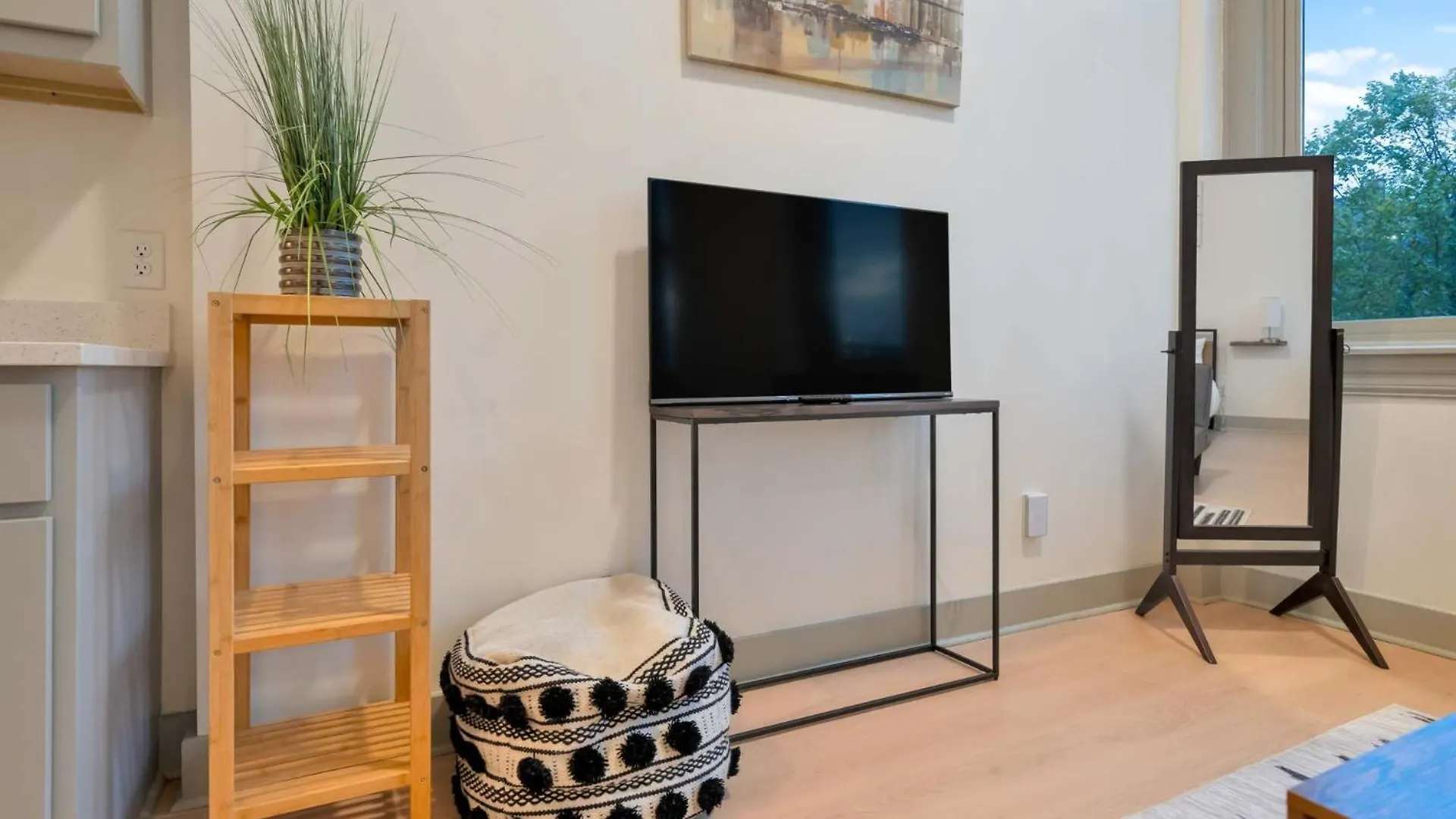 Apartament Bright And Modern Studio In Louisville # 306 Stany Zjednoczone Ameryki