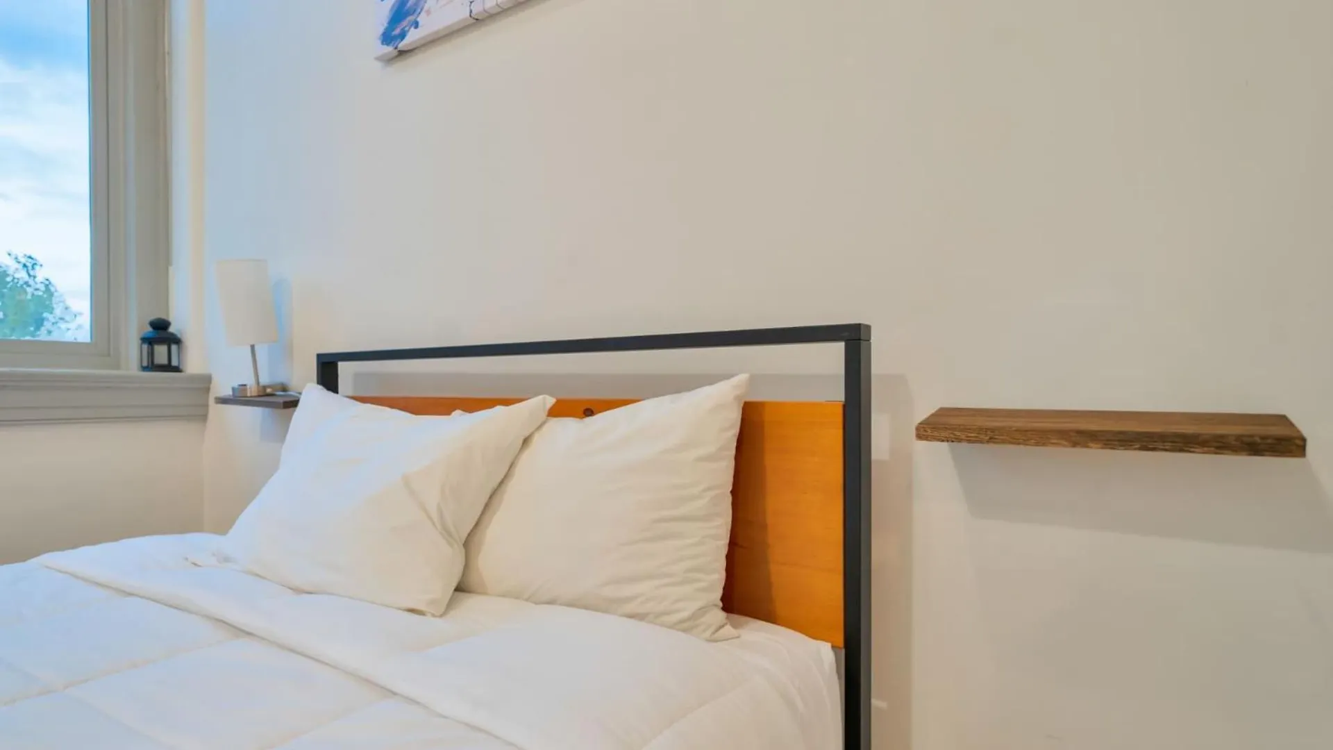 Apartman Bright And Modern Studio In Louisville # 306